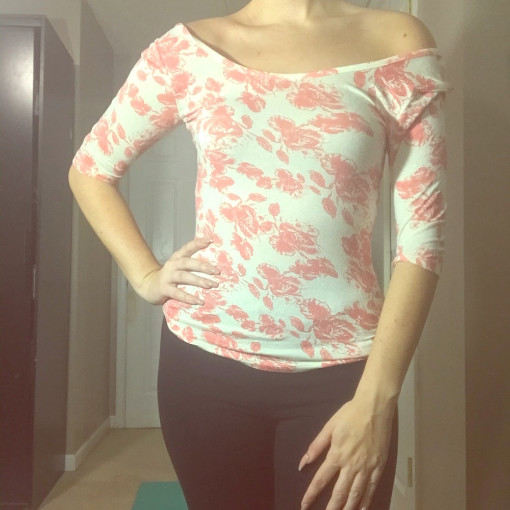 Super Adorable top!